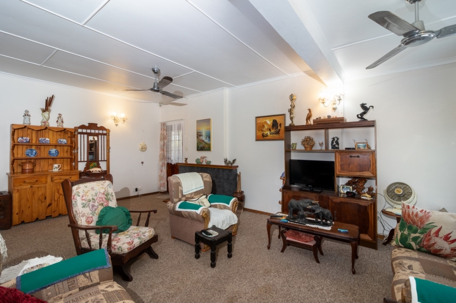 3 Bedroom Property for Sale in West Bank Eastern Cape